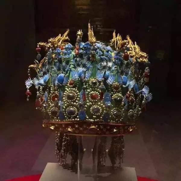 中外珠宝大PK，古法工艺还是老祖宗的好