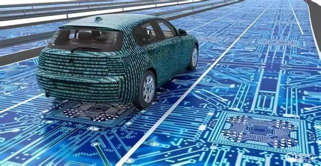 软件公司：智能时代的“车企情人”