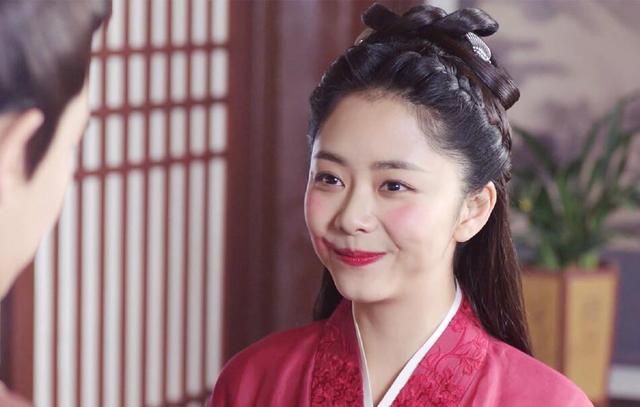 谭松韵并非“夏爷”第一人选，看到原定女主名字，网友感激不尽