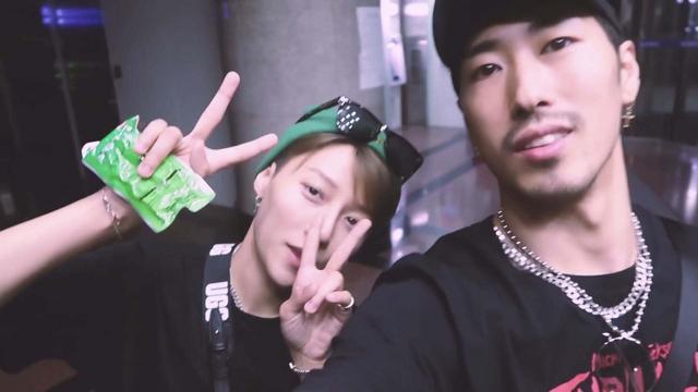 《这就是街舞3》大神选手不少，刘雨昕师傅参赛，肖杰成夺冠热门