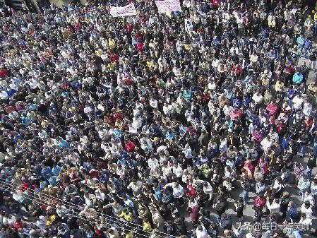 加州“内战”爆发！警方束手无策，示威者：“