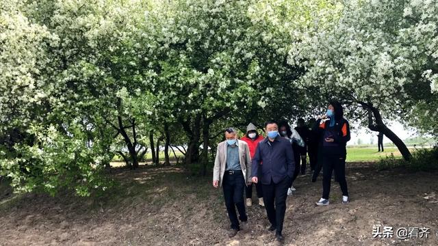 齐齐哈尔市梅里斯区：这里美丽初现，还需再加把力