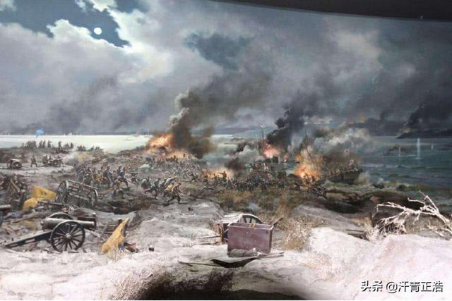 1888年清廷就能仿制马克沁机枪，李鸿章采办时，