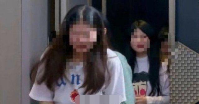 私生混进夏之光焉栩嘉新剧做群演，还出镜在《炙热的我们》预告里