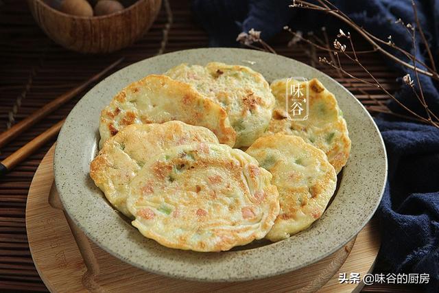 明日入伏，不吃肉也要吃这瓜，做成早餐饼，清热解暑，孩子不挑食