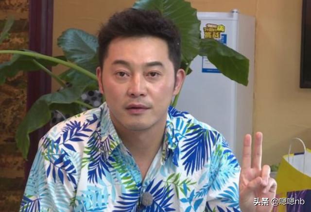 明明星以前发的微博有多搞笑？井柏然中二，雷