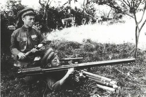 解放军：对狙吗？我用炮！中国最新国产“班炮