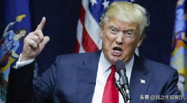 回击美国，伊朗和中国签署25年协议，特朗普“制裁伊朗”阴谋破灭