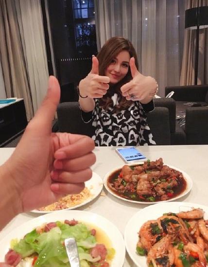 罗志祥520发文《男孩，女孩》，回忆过往点点滴