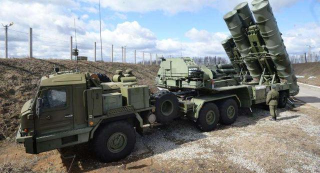 俄罗斯军方头疼不已，明明自家导弹更先进，为