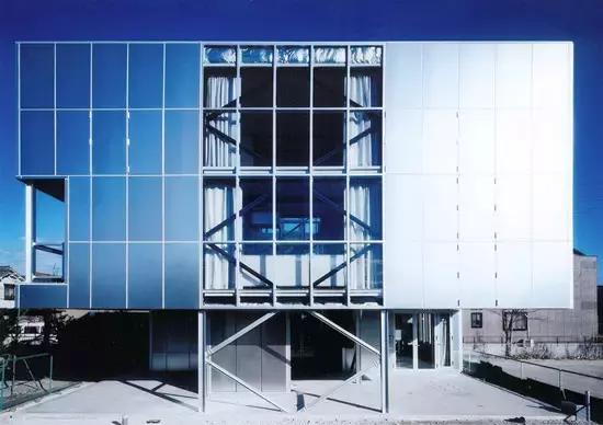 钢结构建筑赏析，带您感受钢结构之美