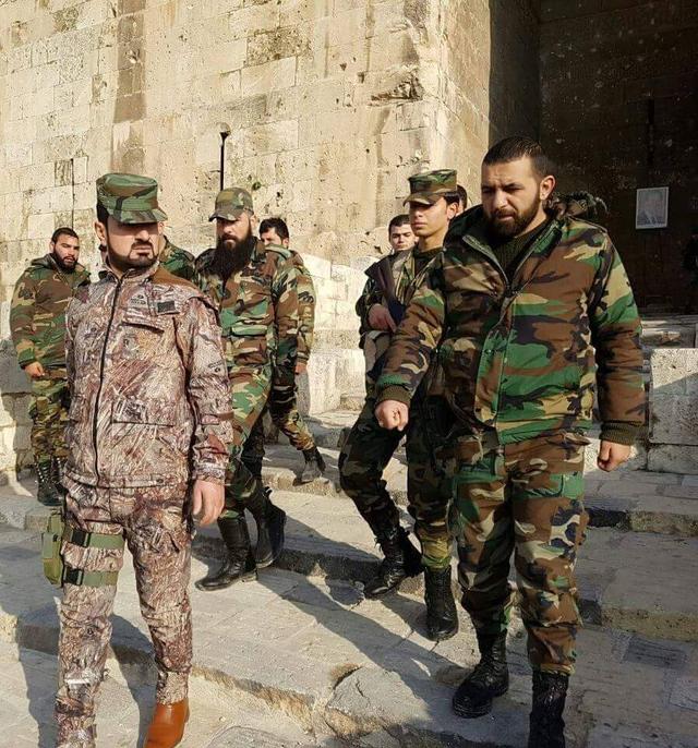 俄不满阿萨德忘恩负义，欲将老虎哈桑推上宝座？莫斯科公开回应