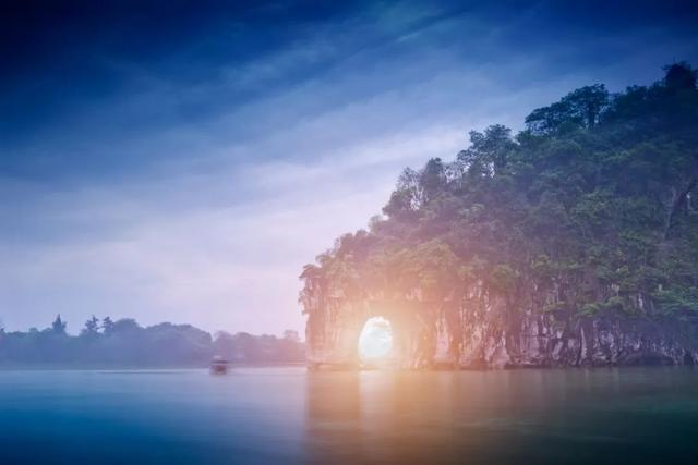 人均不到500，被央视点赞！这座城市随便一张风景照都是屏保