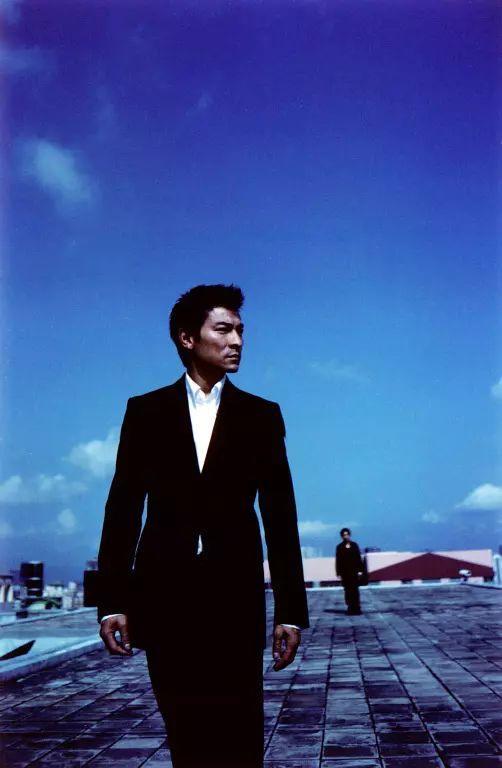 57万人打出9.1分，这部港片巅峰无法复制，这部电