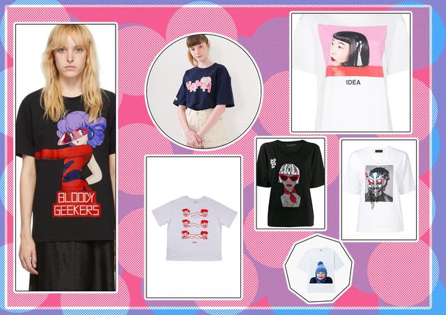 清纯的欧阳娜娜你知道她的糖系搭配清单吗？