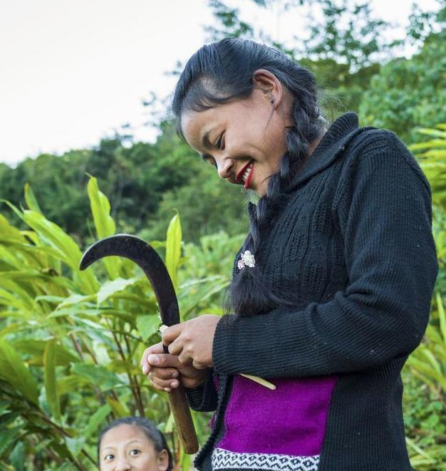 45年过去了，锡金被印度吞并后，人民现在怎样了