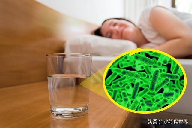 5个理由告诉你，为什么睡觉时应该避免在床头放一杯水