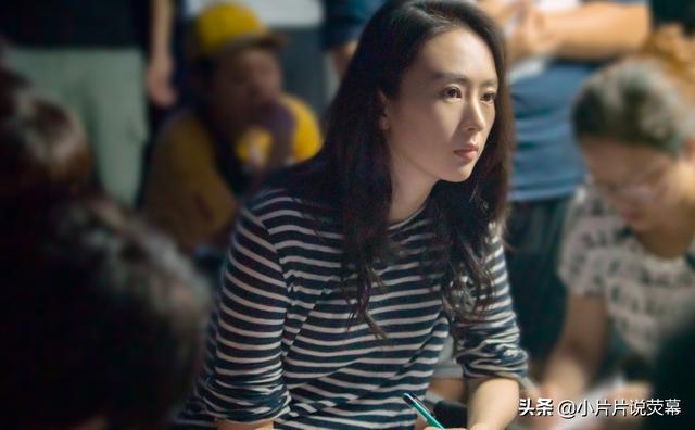 《三十而已》刚播出，江疏影就拒绝与童瑶再合作，原因很心酸