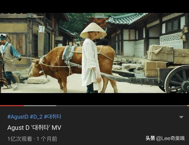 2020年最受欢迎的韩国流行歌曲（ solo篇）