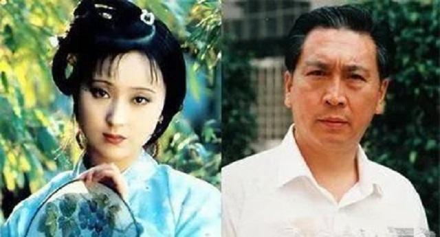陈晓旭离世13年，当年陪她一同出家的痴情丈夫，如今还俗再娶了吗