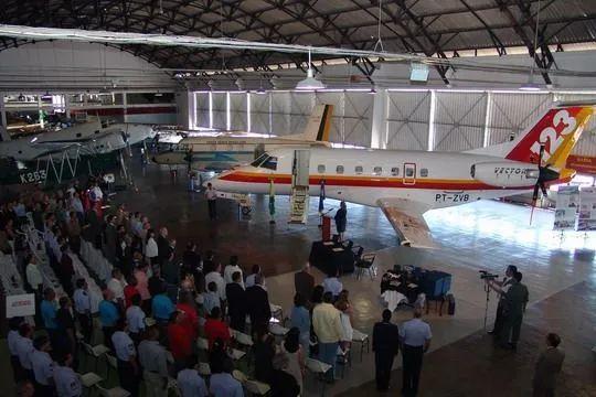 被波音放鸽子，夹缝中的巴航工业如何成为世界