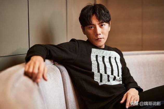 秦昊称绝对不会为了钱拍烂片，伊能静实力“拆台”笑场告终