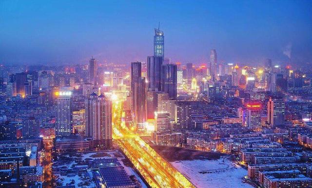 2020上半年大陆31省市GDP最终排名-第3张图片-IT新视野