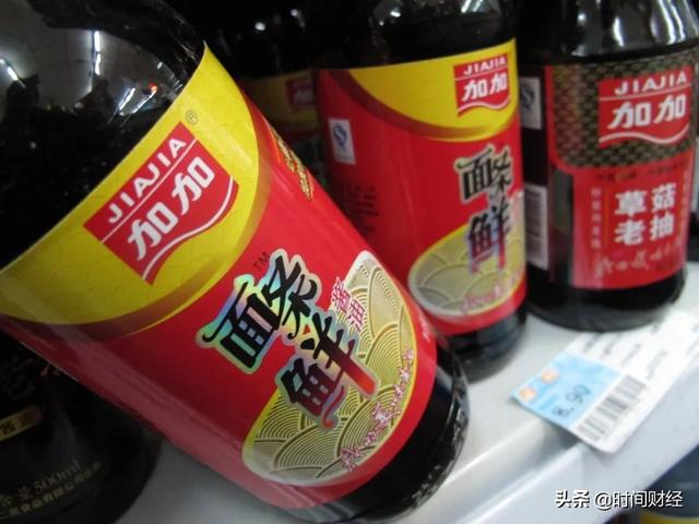 ​“酱油第一股”因违规担保被ST 业绩“打酱油