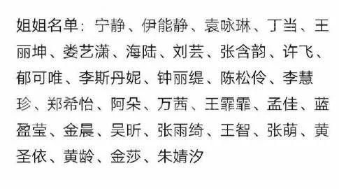 48岁逆龄出道，翻遍中国影史，也找不出这样“乘风破浪的姐姐”