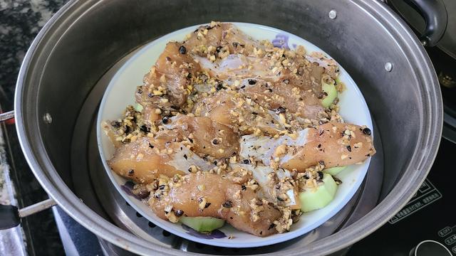 鱼肉这样做味道更香，做法简单又营养，我家经常吃的一道家常菜