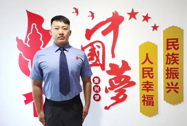 【八一·特辑】听,从军装绿到检察蓝,他们一样豪情满怀