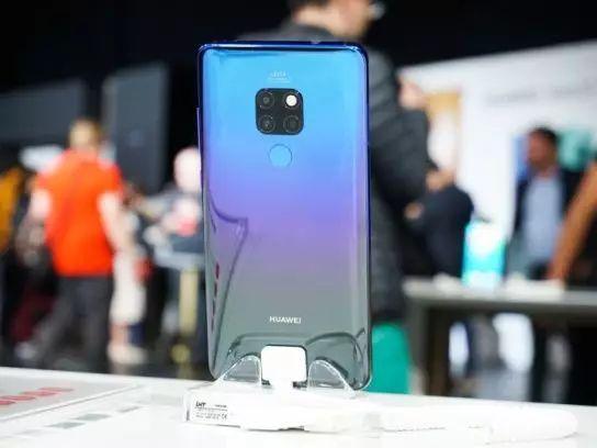 EMUI10.1.0.135已推送，7款老手机获得更新，新增四大重要功能