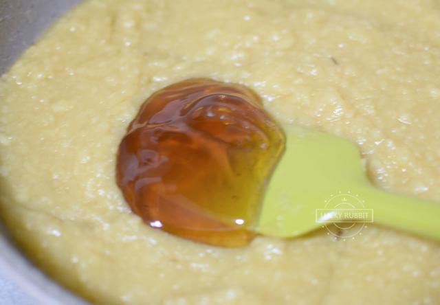 自制绿豆酥太成功了，层层起酥，咬一口掉一地，做法原来这么简单