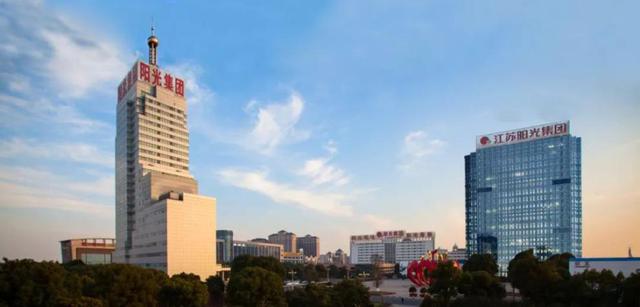 陆克平晚节不保：炒股巨亏10亿，从毛纺巨子到散