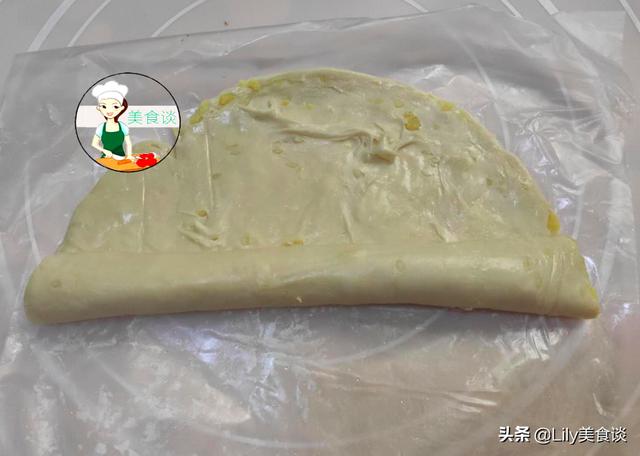 儿子迷上吃它，早餐宵夜都要吃，酥脆香甜，又香又解馋，做法简单