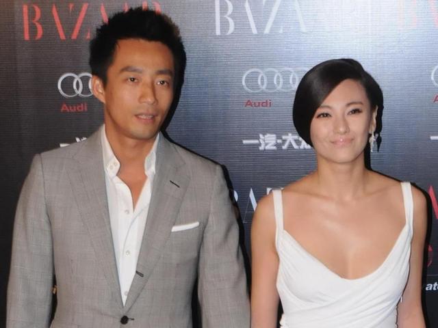 张雨绮劲爆的感情史：插足莫文蔚感情，和大S老公也有过一段？