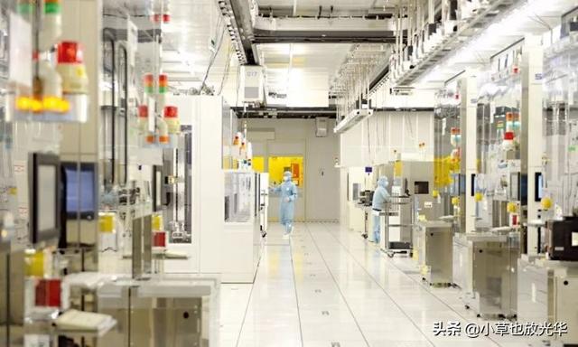 我国为什么购买不到高端光刻机？ASML总裁：中国