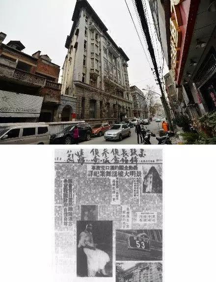 民国第一耻，震惊全国的景明楼事件，看完你还