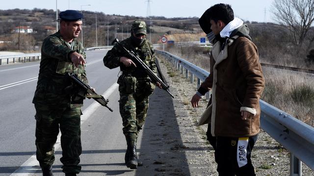 世界新“火药桶”：土耳其和希腊起冲突，俄罗斯雇佣兵也牵扯其中