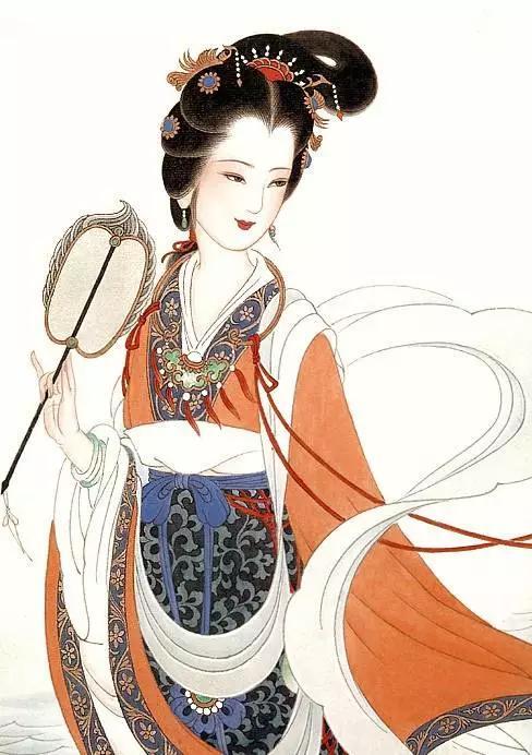 中国历史上最被人们熟知的女人，你知道都有谁？
