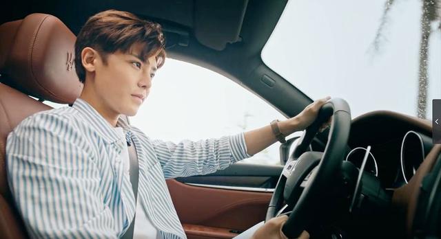 总演配角也能流量不减，低调内敛，粉丝给力，这次预定最帅吴邪