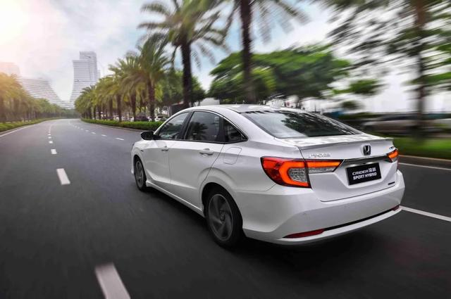 13.98万起的凌派锐·混动，能否激起中级车市场一