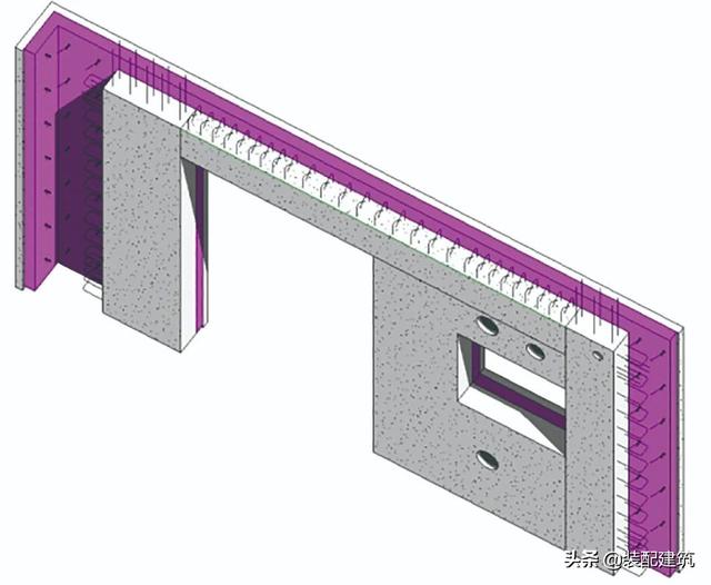 裝配式建筑與超低能耗建筑技術在公租房項目上的應用