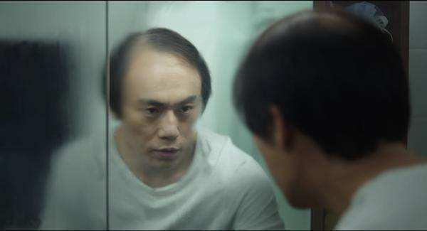 难得的良心编剧！朱朝阳是否会黑化，在片头动画中就早有暗示