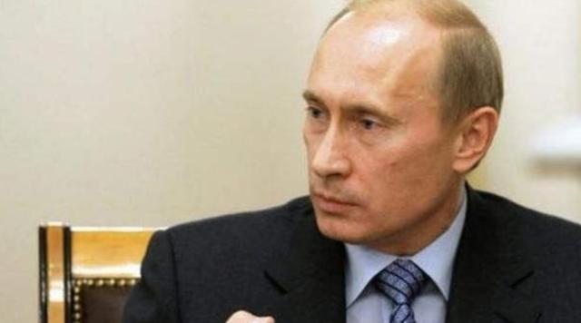 19国联手想对俄罗斯下手？普京：俄军5天可打下