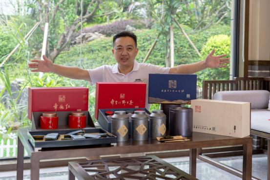 永州市东安县：一片叶子富了一方百姓