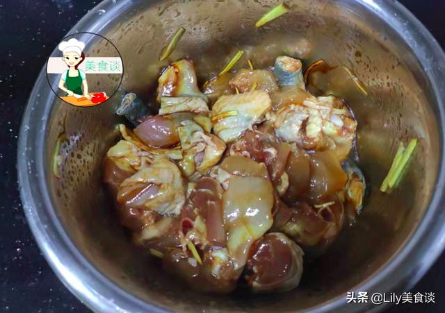 热天要多吃蒸菜，这菜蒸一蒸就好，鲜美到流口水，好吃停不下筷子