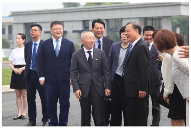 柳井正是谁？优衣库创始人！他的商业思想值得