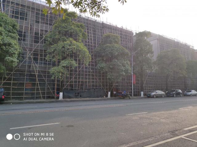 松山湖旁！鸿海携手卓越启动大岭山37万㎡巨无霸商业综合体