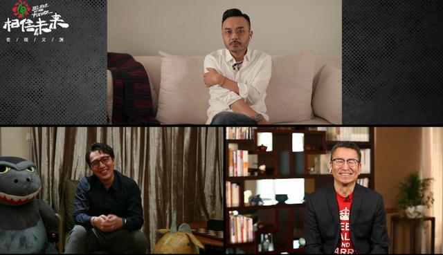 汪涵翻车了！“感谢疫情”话语惹恼网友，靠白